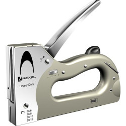 REXEL Heavy Duty Tacker REXEL Heavy Duty Tacker