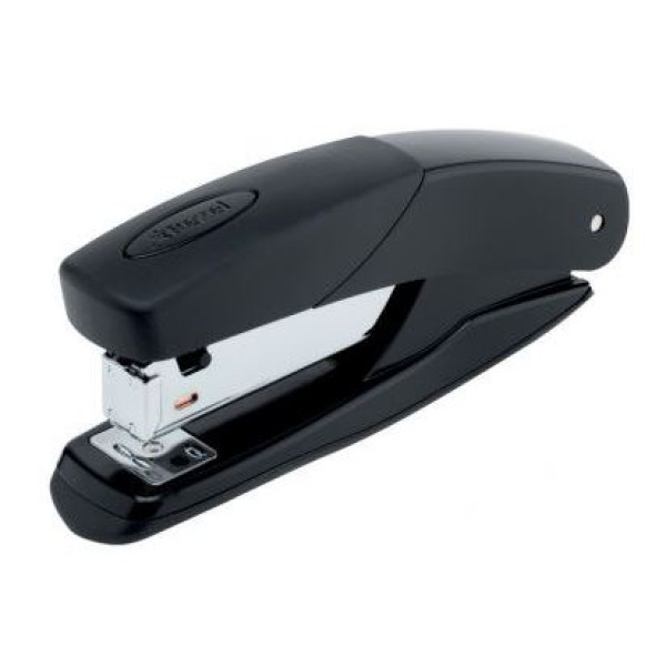 REXEL Torador Full Strip Stapler 20 Sheet - Black/Black REXEL Torador Full Strip Stapler 20 Sheet - Black/Black