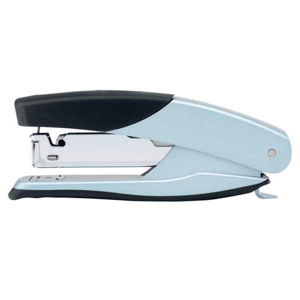 REXEL Torador Full Strip Stapler 20 Sheet - Silver/Black REXEL Torador Full Strip Stapler 20 Sheet - Silver/Black