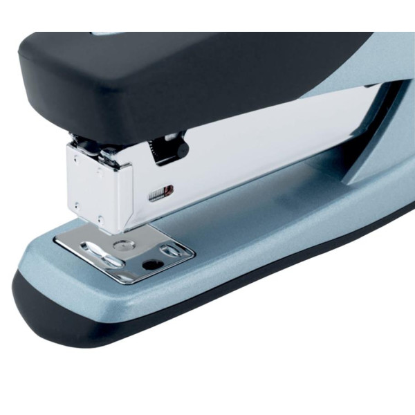 REXEL Torador Full Strip Stapler 20 Sheet - Silver/Black REXEL Torador Full Strip Stapler 20 Sheet - Silver/Black
