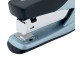 REXEL Torador Full Strip Stapler 20 Sheet - Silver/Black REXEL Torador Full Strip Stapler 20 Sheet - Silver/Black