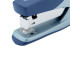 REXEL Torador Full Strip Stapler 20 Sheet - Silver/Blue REXEL Torador Full Strip Stapler 20 Sheet - Silver/Blue