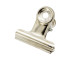 Bulldog Clips Silver 32mm - Box 12 Bulldog Clips Silver 32mm - Box 12