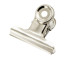 Bulldog Clips Silver 40mm - Box 12 Bulldog Clips Silver 40mm - Box 12