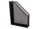 SDS M620 Metal Mesh Magazine Holder Black