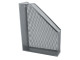 SDS M620s Metal Mesh Magazine Holder Silver