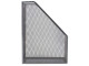 SDS M620s Metal Mesh Magazine Holder Silver