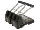 STD P1500 Heavy Duty Metal 4 -Hole Punch 150 Sheets