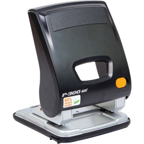 STD P-300 Effort Efficient Office Punch (30 Sheet)