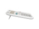 SHARP EL334FB Mini Desk Calculator 12 Digit