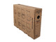 Tidy Files Archive File with Dispo Clip - Pack of 5 Tidy Files Archive File with Dispo Clip - Pack of 5