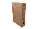 Tidy Files Archive File with Dispo Clip - Pack of 5 Tidy Files Archive File with Dispo Clip - Pack of 5