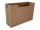TIDY FILES A4 File Collator Kraft - Pack of 10 TIDY FILES A4 File Collator Kraft - Pack of 10