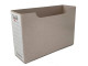 TIDY FILES Top Retrieval Board Containers A4 32cm - Pack of 10