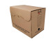 TIDY FILES A4 Archive Container Kraft - Pack of 5 TIDY FILES A4 Archive Container Kraft - Pack of 5