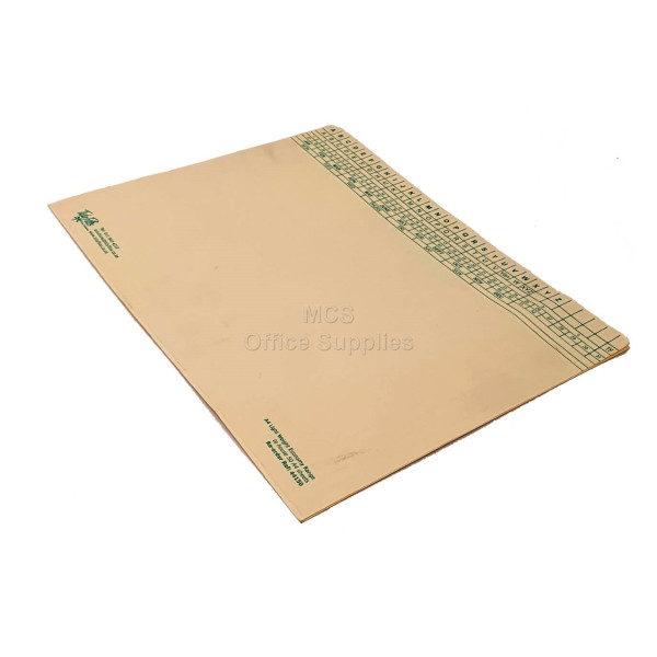 TIDY FILES A4 Top Retrieval Light Weight File 120gsm - Pack of 25 TIDY FILES A4 Top Retrieval Light Weight File 120gsm - Pack of 25