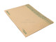 TIDY FILES A4 Top Retrieval Light Weight File 120gsm - Pack of 25 TIDY FILES A4 Top Retrieval Light Weight File 120gsm - Pack of 25