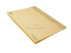 TIDY FILES A4 Top Retrieval Heavy Duty File 250gsm - Pack of 25