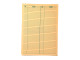 TIDY FILES A4 Economy Alternative Medical File - Pack of 25