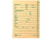 TIDY FILES A4 Economy Alternative Medical File - Pack of 25