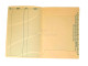 TIDY FILES A4 Economy Alternative Medical File - Pack of 25