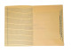 TIDY FILES A4 Standard Medical File - Pack of 25