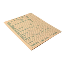TIDY FILES A4 Specialist Surgeon Medical File - Pack of 25