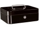 Cash Box Metal 10" - Black Cash Box Metal 10" - Black