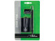 TREELINE Desk Pen With Chain - Black TREELINE Desk Pen With Chain - Black