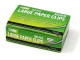 TREELINE Paper Clips 33mm Silver - 100s