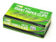 TREELINE Paper Clips 50mm Silver - 100s