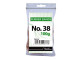 TREELINE Rubber Bands 100g - No 38