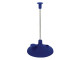 TREELINE Spike File - Blue