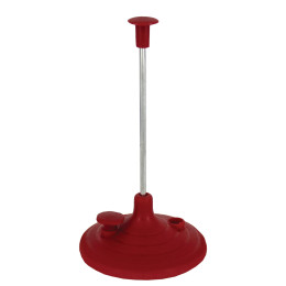 TREELINE Spike File - Red