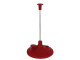 TREELINE Spike File - Red TREELINE Spike File - Red