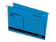 TREELINE Foolscap Suspension Files Blue - Pack of 25 TREELINE Foolscap Suspension Files Blue - Pack of 25