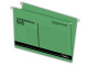TREELINE Foolscap Suspension Files Green - Pack of 25