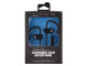 VOLKANO Circuit Series Sports Hook-in earphones with Mic