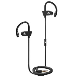 VOLKANO Circuit Series Sports Hook-in earphones with Mic