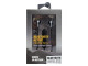 VOLKANO Motion Series Bluetooth Earphones - Black and Grey