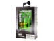 VOLKANO Motion Series Bluetooth Earphones - Green and Black