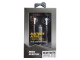 VOLKANO Motion Series Bluetooth Earphones - Grey and White