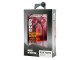 VOLKANO Motion Series Bluetooth Earphones - Red and Black