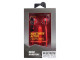 VOLKANO Motion Series Bluetooth Earphones - Red and Black