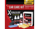XTREEM Car Care Cleaning kit Box