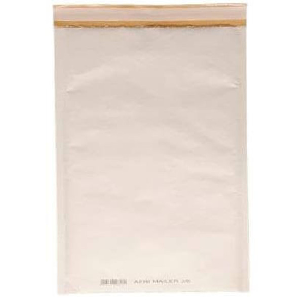Bubble Padded Protective Mailer Envelopes 10 Pack - J6 (300 x 440mm Internal)