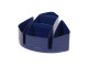 BANTEX Desk Organiser - Blue