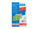 Bantex Suspension Files Foolscap Red - 25 Pack