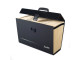 BANTEX Expanding Portable Home File Foolscap - Board BANTEX Expanding Portable Home File Foolscap - Board
