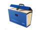 BANTEX Expanding Portable Home File Foolscap - Board BANTEX Expanding Portable Home File Foolscap - Board